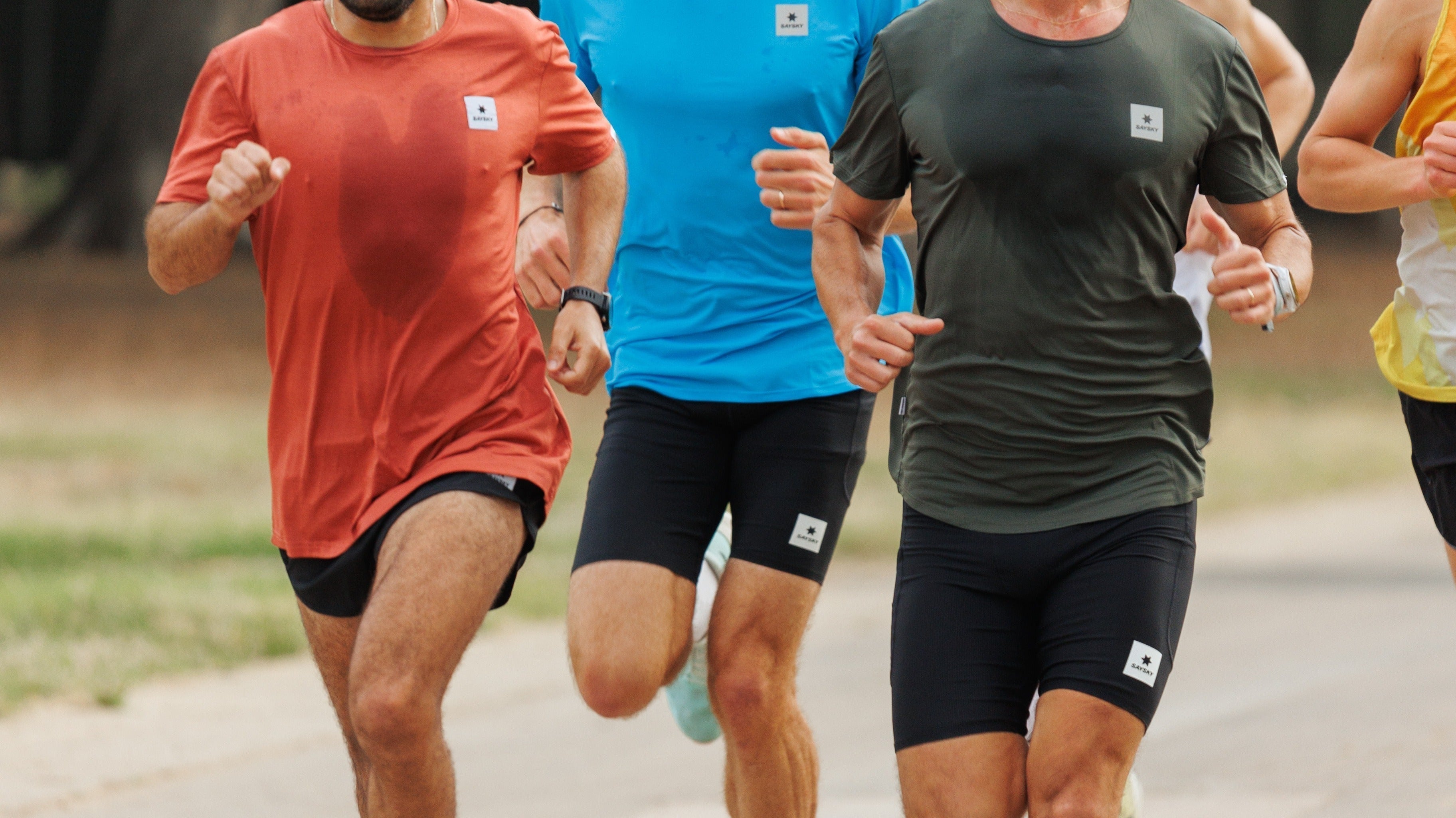 מותג ביגוד הריצה SAYSKY מגיע לישראל: "חלק מאורח חיים, לא רק ספורט"