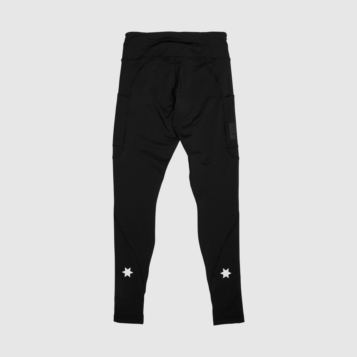Saysky Motion+ Tights Black 901 SW50001