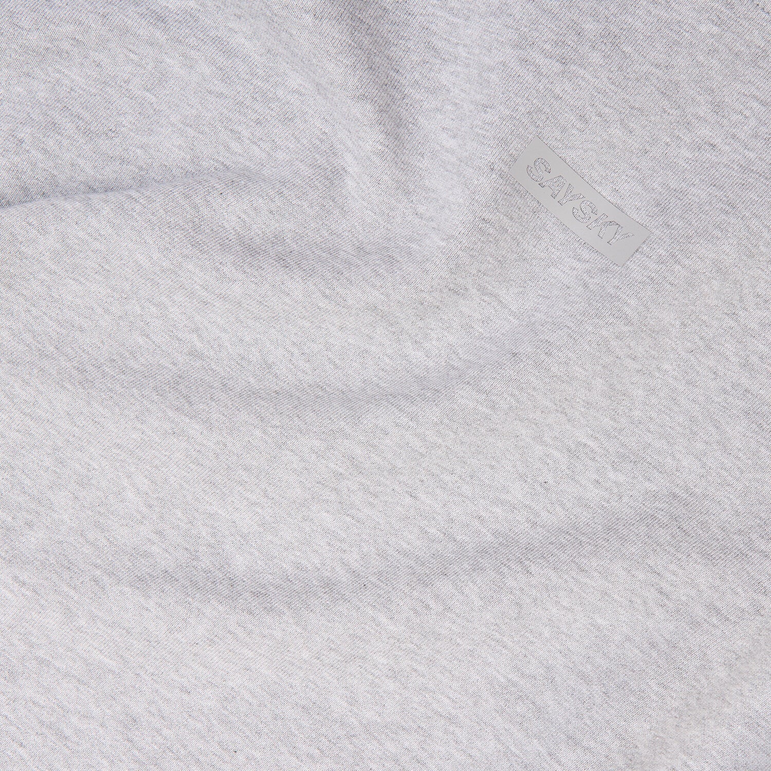 Saysky Everyday Sweatshorts Grey 6006 XMLSH70C6006
