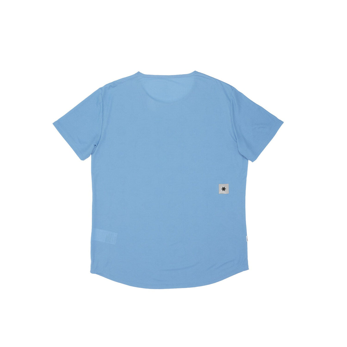 Saysky Reactive Flow T-shirt Blue Couture 1075 SM25036