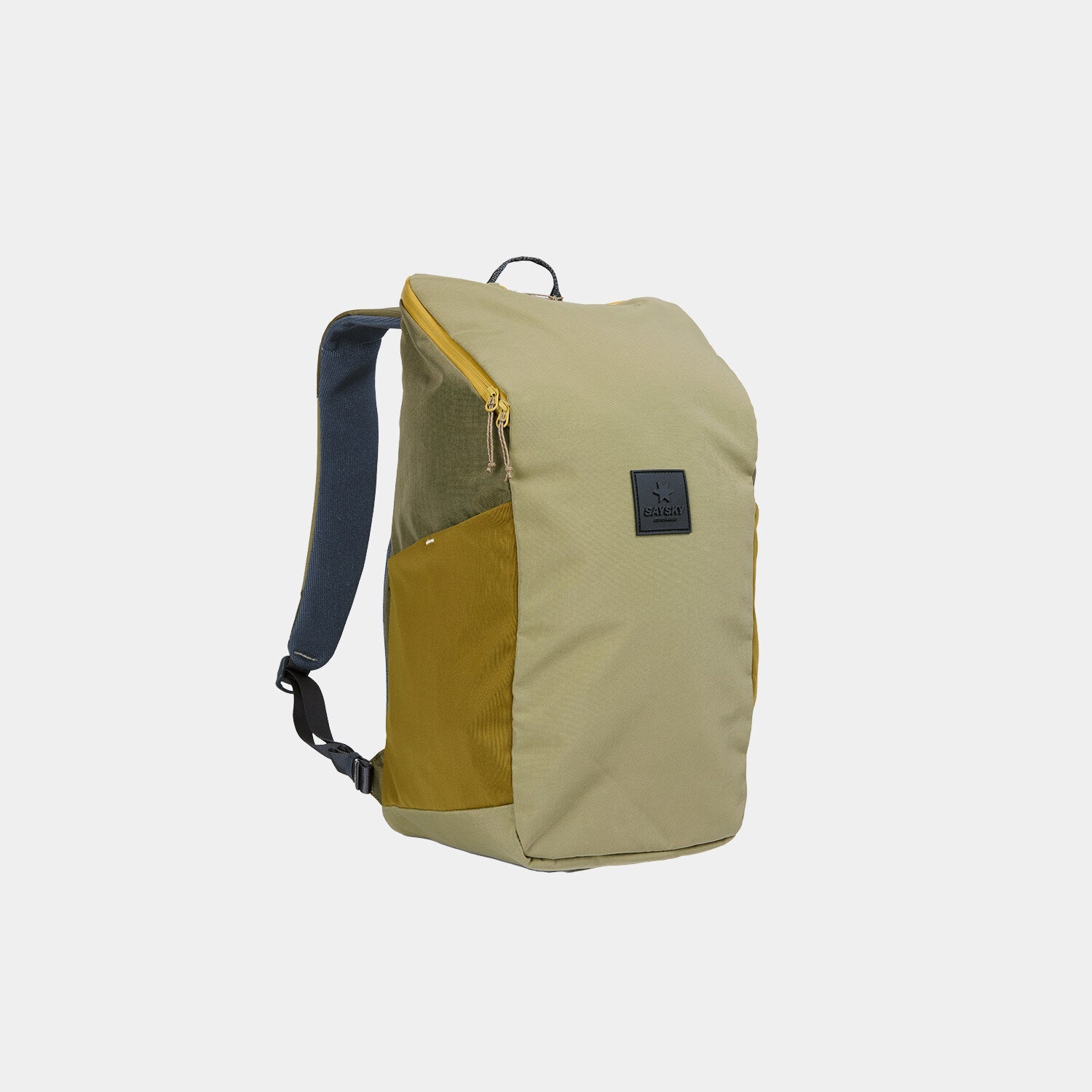 Saysky Everyday Backpack 28L Green 310 SA70004