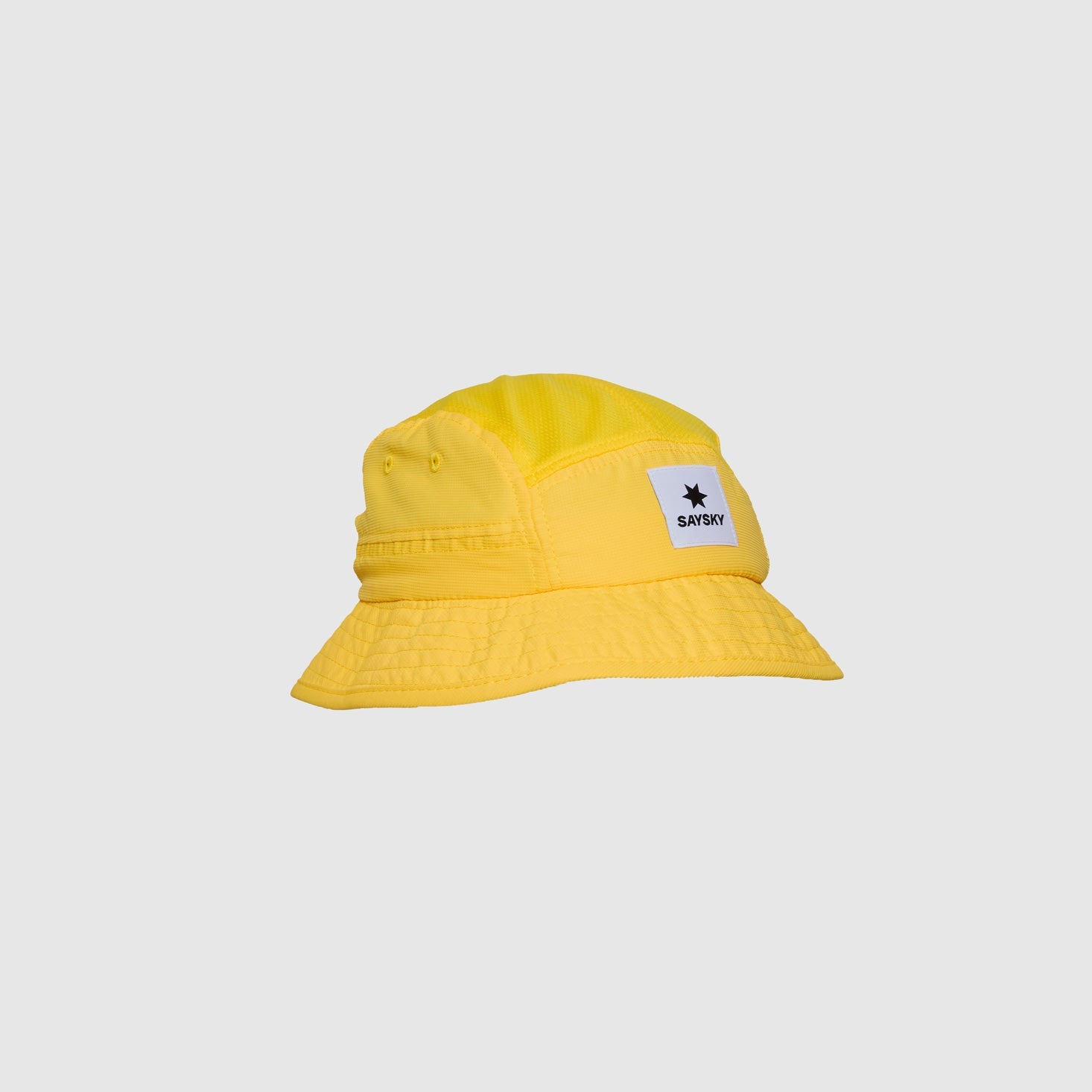 SAYSKY Bucket Hat HEADWEAR 409 - YELLOW