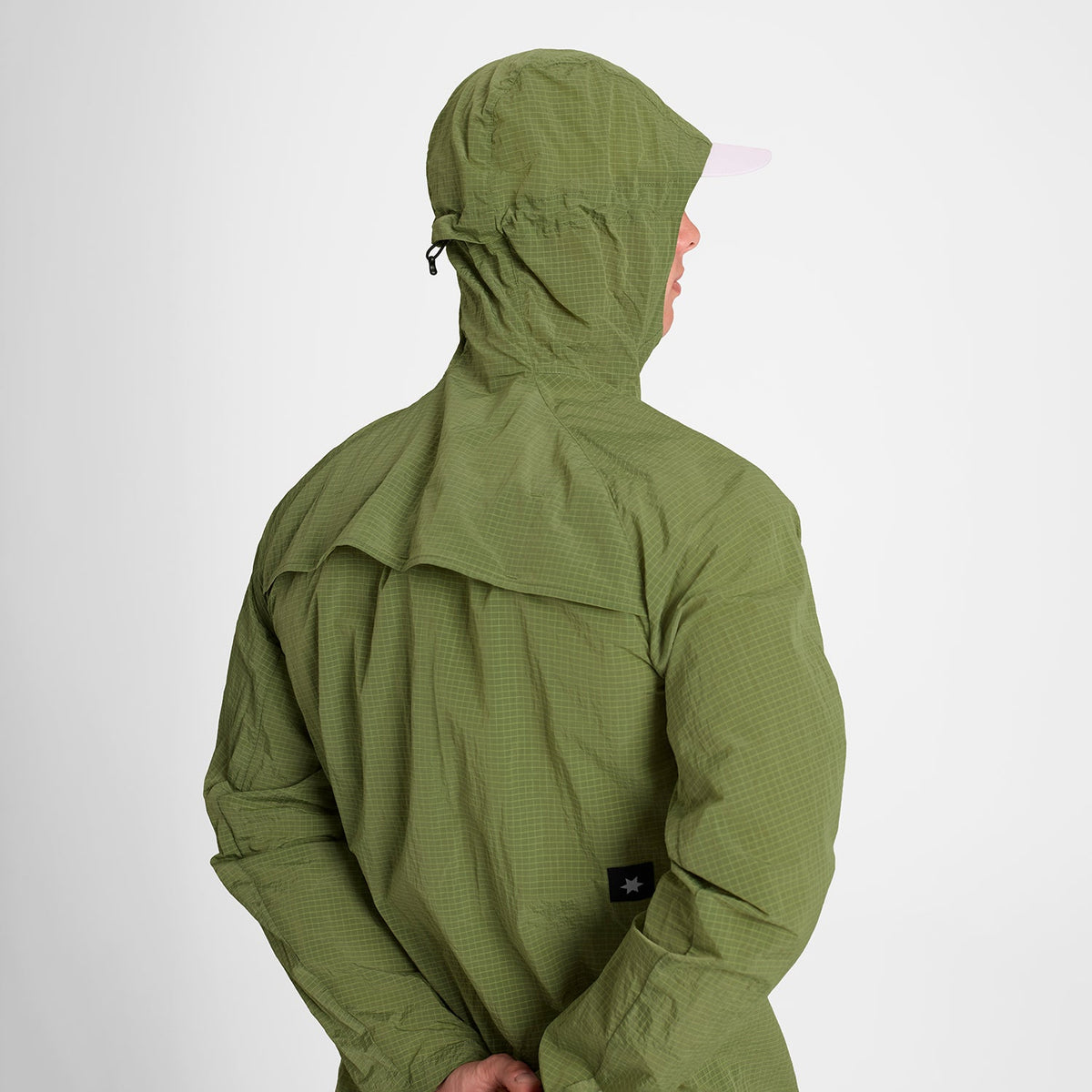 SAYSKY Clean Pace Shield Jacket JACKETS/VESTS 313 - GREEN