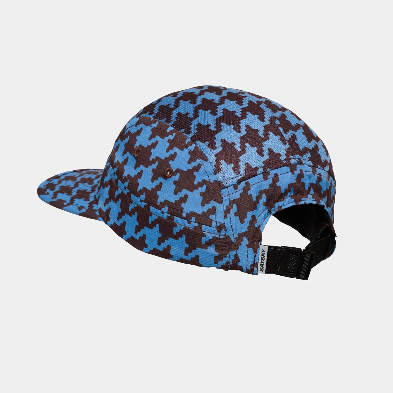 SAYSKY Combat Cap HEADWEAR 1047 - BLUE AOP