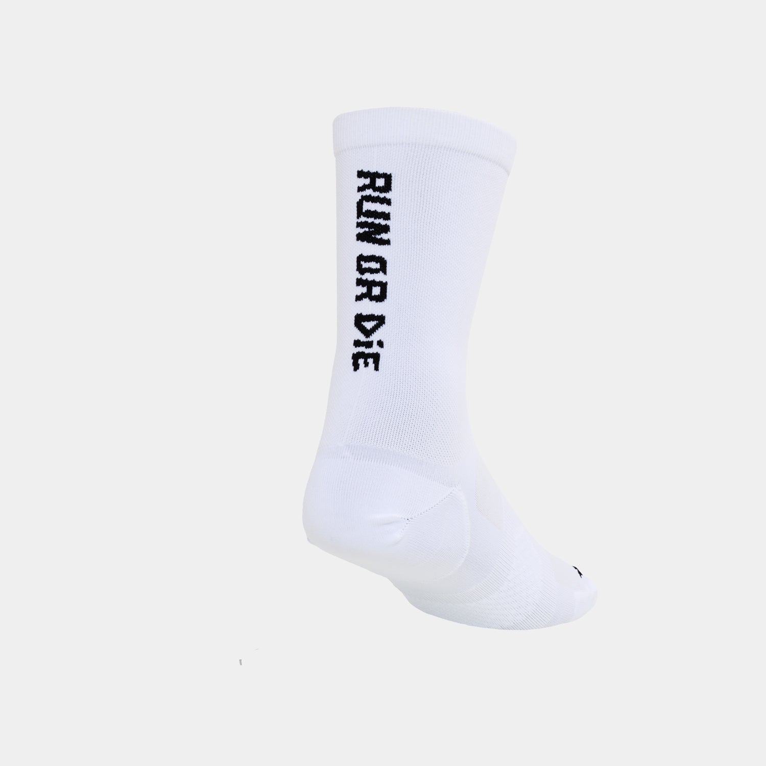 SAYSKY Combat High Socks SOCKS 102 - WHITE