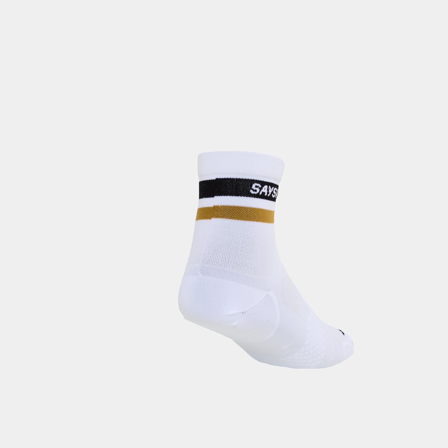 SAYSKY Combat Quarter Socks SOCKS 804 - BEIGE