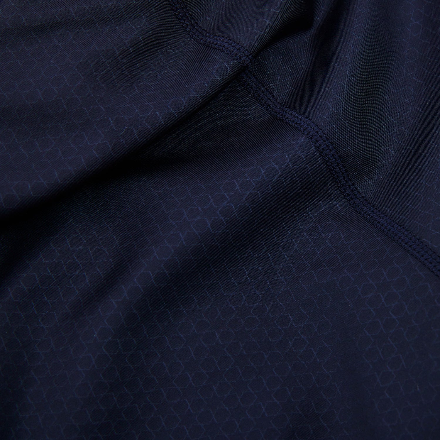 SAYSKY Combat+ Short Tights 9'' TIGHTS 201 - BLUE