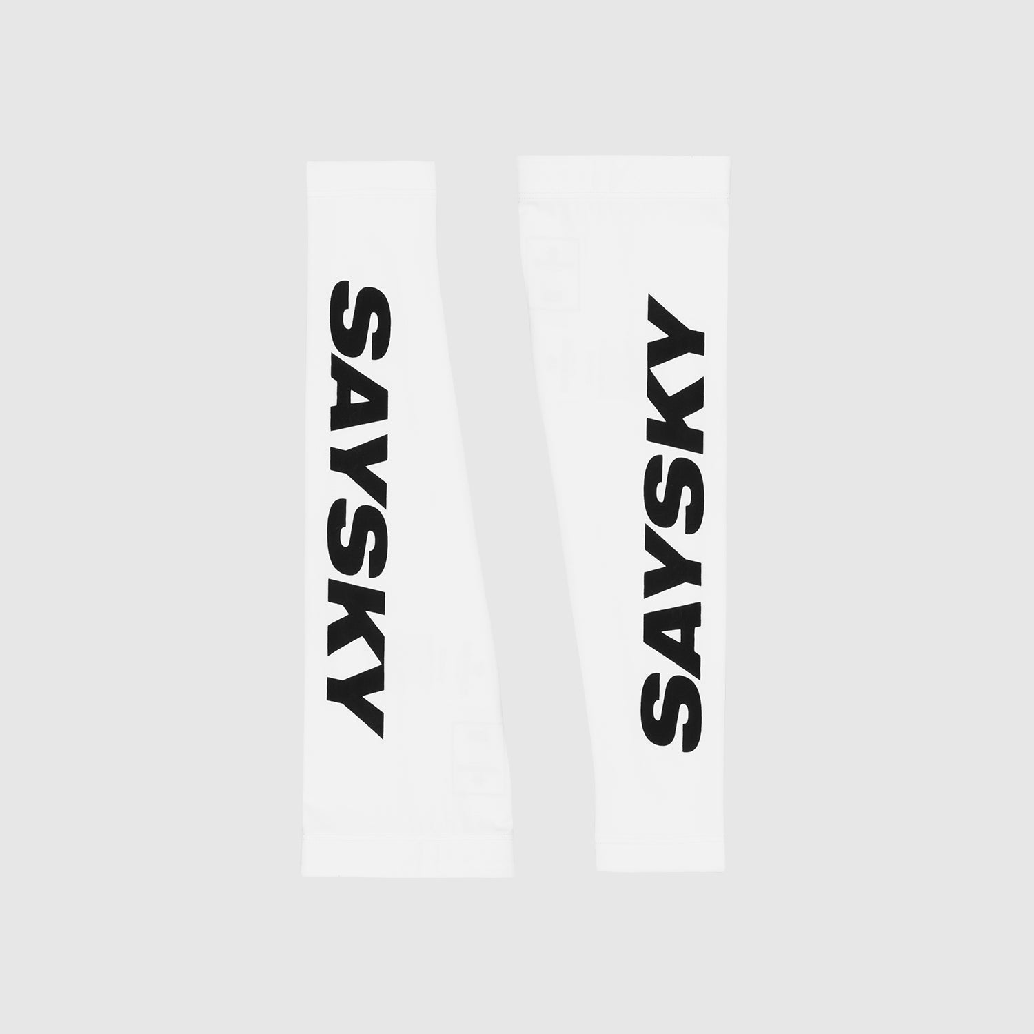 SAYSKY Combat Sleeves ACCESSORIES WHITE