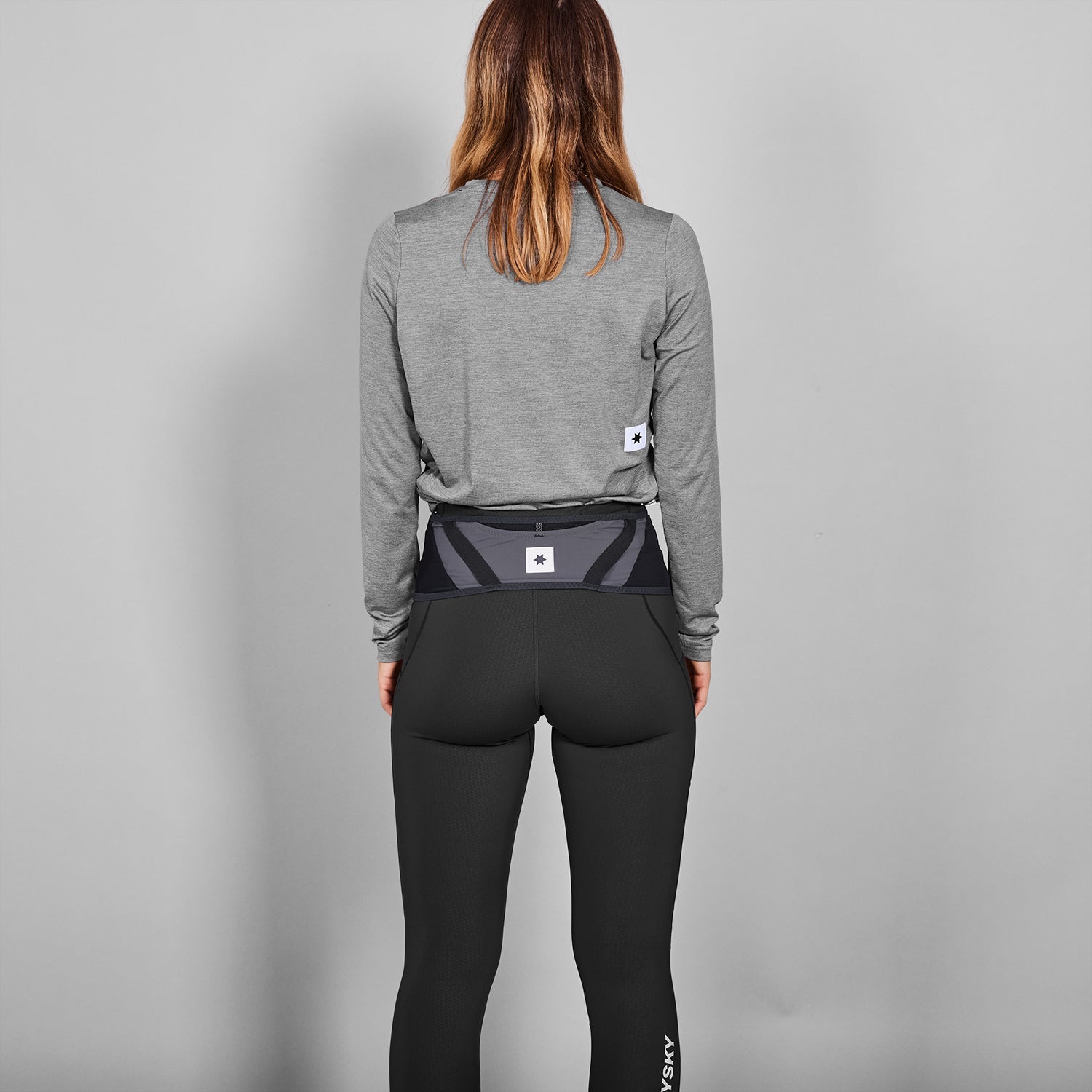 SAYSKY Flow Belt 501 BAGS 901 - BLACK