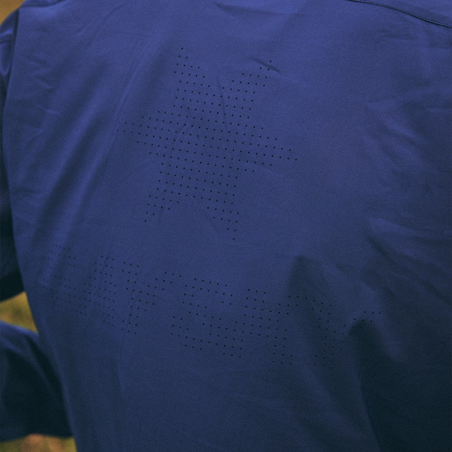 SAYSKY Flow Jacket JACKETS/VESTS 201 - BLUE