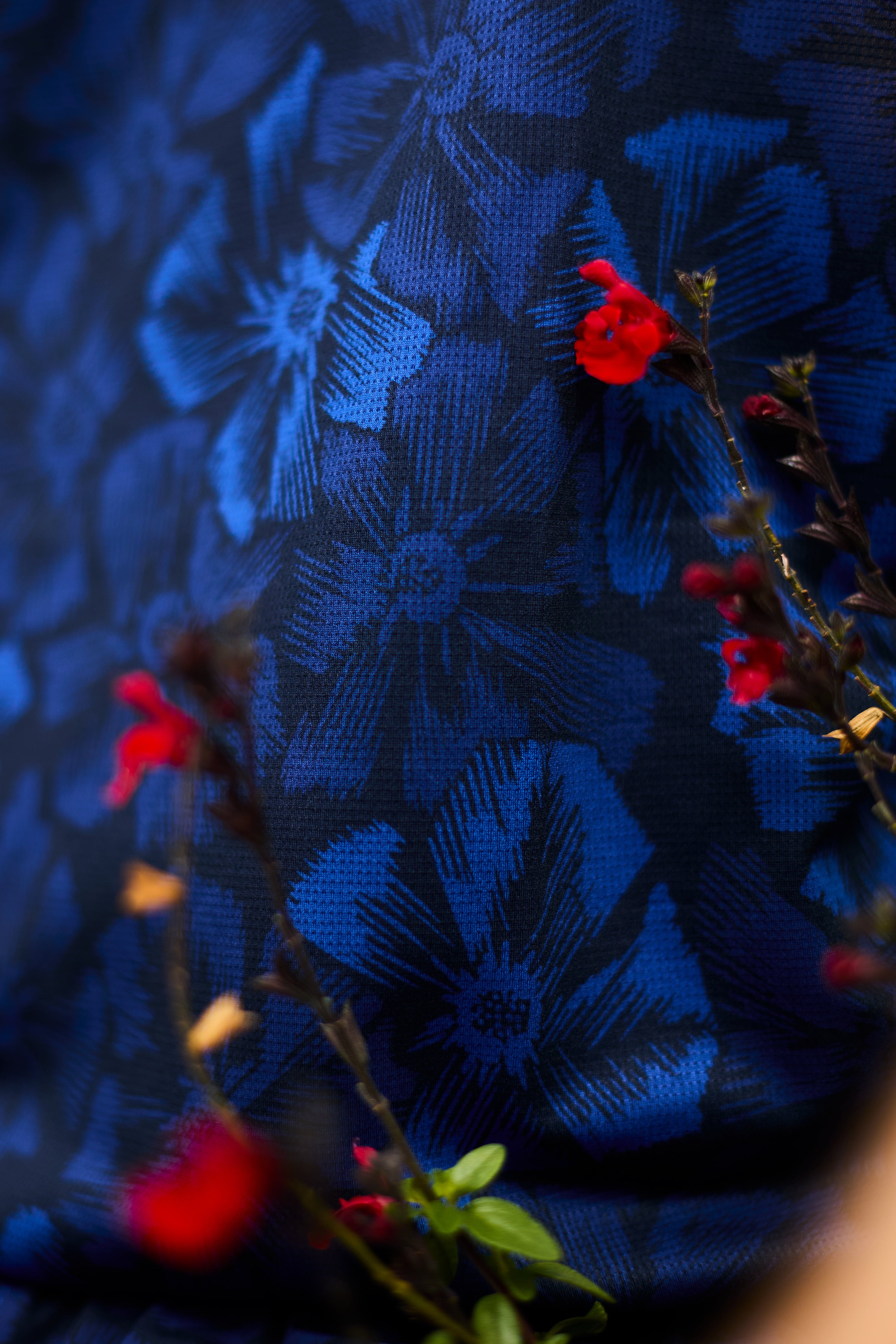 Flower Hour