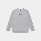 Saysky Tiger Crewneck Grey 6004 SM60003