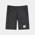 Saysky Combat+ Short Tights 9'' Black Zig Zag 1062 SM55006