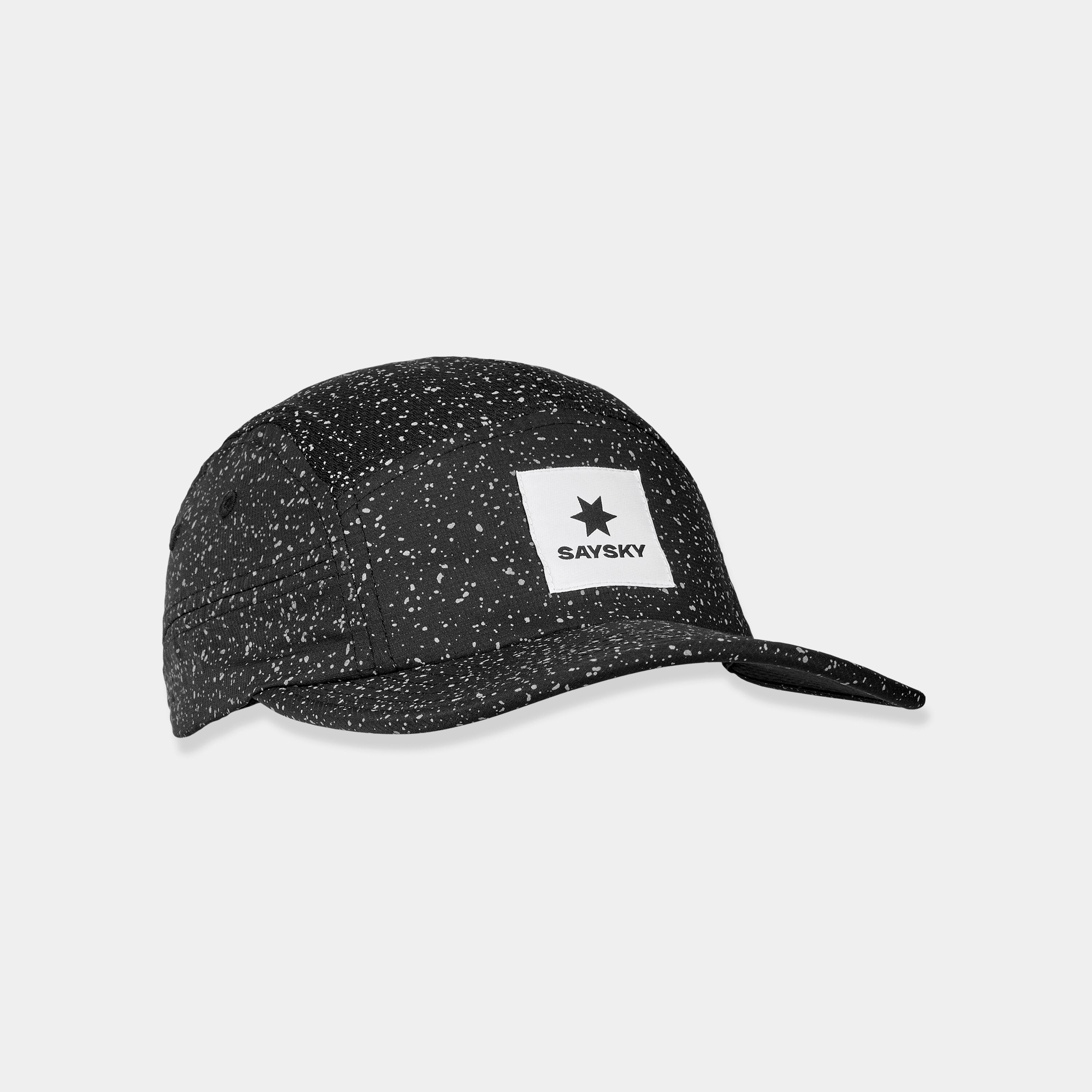 Saysky Combat Cap Black Universe 1072 SA85003