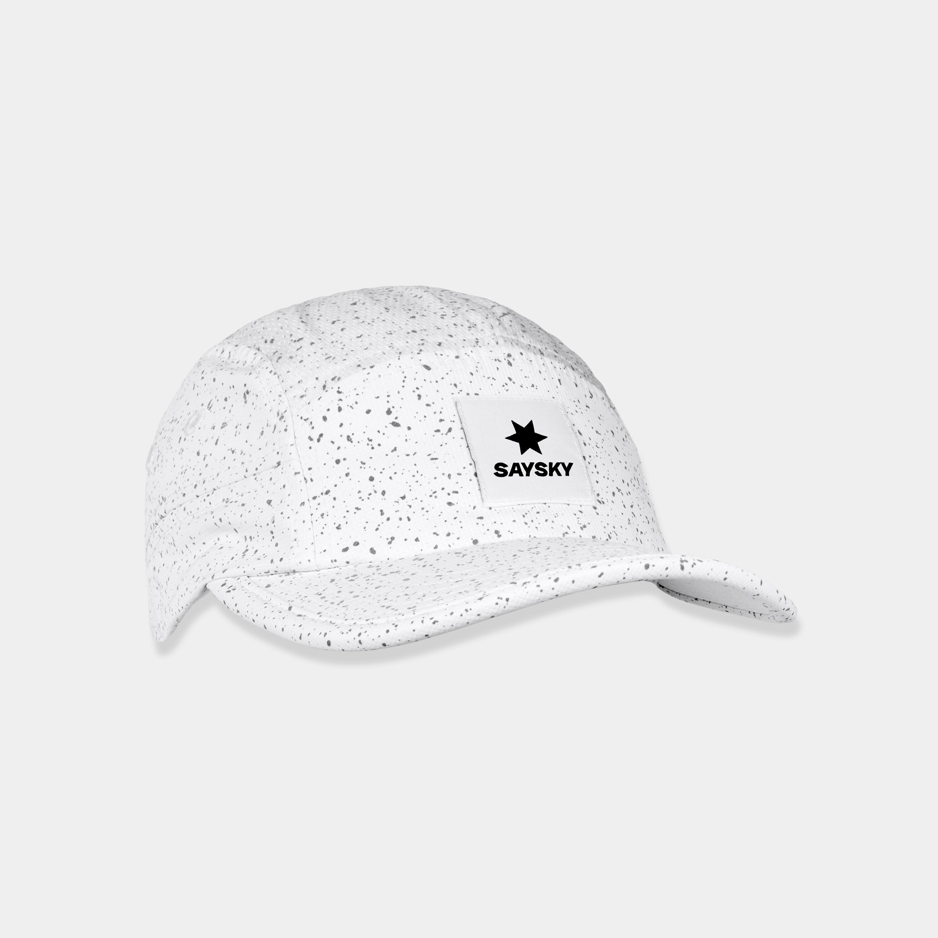 Saysky Combat Cap White Universe 1073 SA85003
