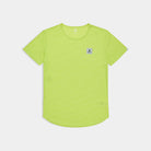 Saysky Clean Flow T-shirt Yellow 1068 SM25011