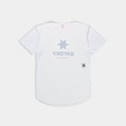 Saysky Clean Flow T-shirt White 101 SM25020