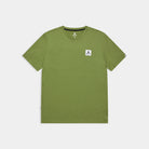 Saysky Statement Pace T-shirt Green 3011 SM25021
