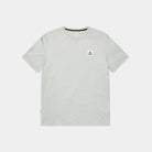 Saysky Statement Pace T-shirt Grey 6008 SM25021
