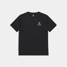 Saysky Statement Motion T-shirt Black 901 SM25023