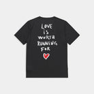 Saysky Statement Motion T-shirt Black 901 SM25023