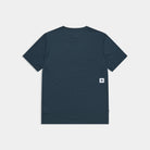 Saysky Statement Motion T-shirt Grey 6001 SM25025