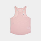 Saysky Clean Flow Singlet Pink Logo 1069 SM30009