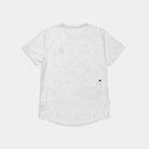 Saysky Clean Combat T-shirt White Universe 1073 SM25028