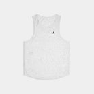 Saysky Clean Combat Singlet White Universe 1073 SM30023