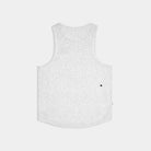 Saysky Clean Combat Singlet White Universe 1073 SM30023