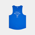 Saysky Statement Combat Pro Singlet Blue 2017 SM30017