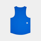 Saysky Statement Combat Pro Singlet Blue 2017 SM30017