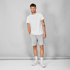 Saysky Everyday Sweatshorts Grey 6006 XMLSH70C6006
