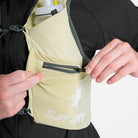 Saysky Flow Vest 8L Yellow 411 MUAVE101C411