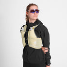 Saysky Flow Vest 8L Yellow 411 MUAVE101C411
