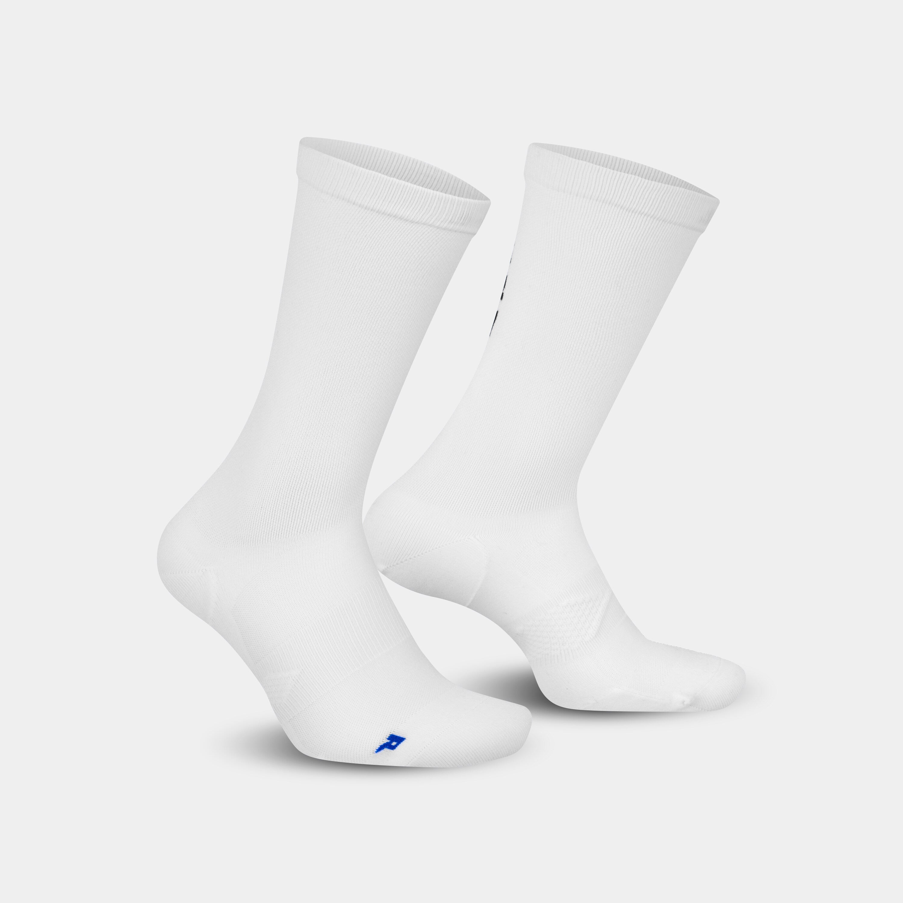 Saysky Combat High Socks Blue 204 SA80003