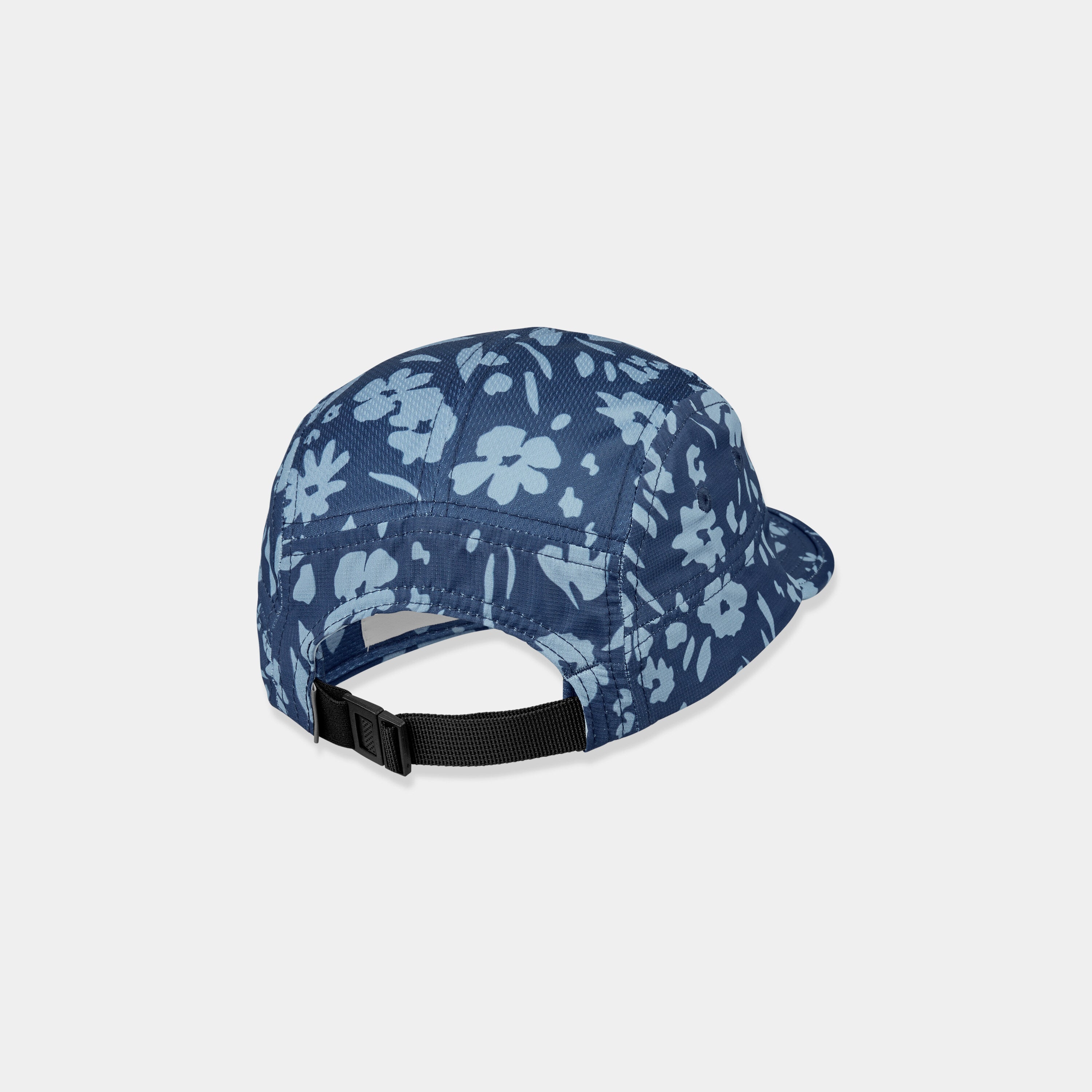 Saysky Combat Cap Blue Flower 1065 SA85002
