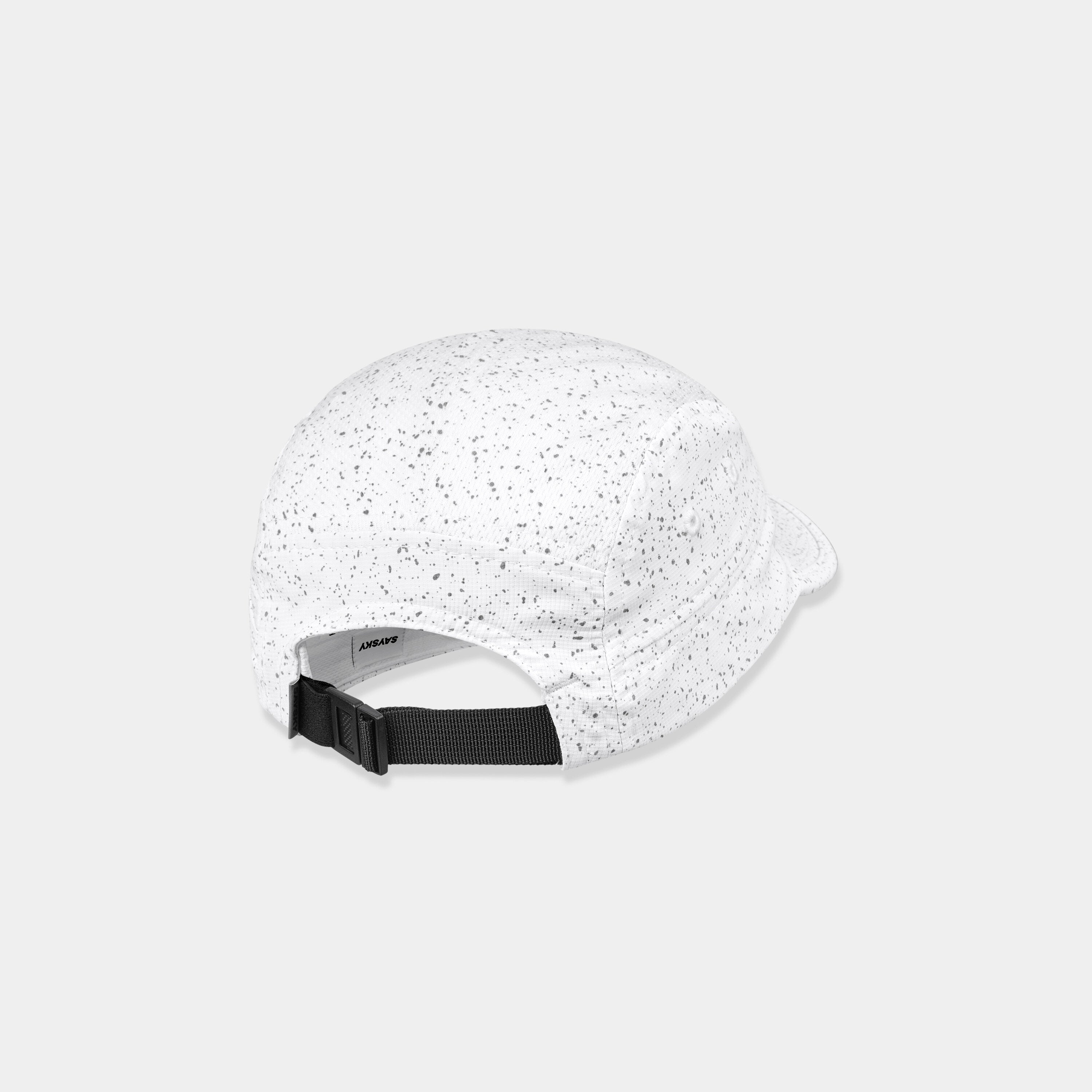 Saysky Combat Cap White Universe 1073 SA85003
