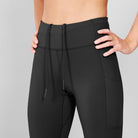 Saysky Combat+ Tights Black 901 SW50005