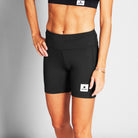 Saysky Combat+ Short Tights 7'' Black 901 SW55003