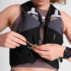 Saysky Flow Vest 12L Black 901 SA70002