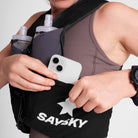 Saysky Flow Vest 12L Black 901 SA70002