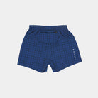 Saysky Pace Shorts 5'' Blue Checker 1077 SM40017