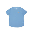 Saysky Reactive Flow T-shirt Blue Couture 1075 SM25036