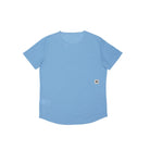 Saysky Reactive Flow T-shirt Blue Couture 1075 SM25036