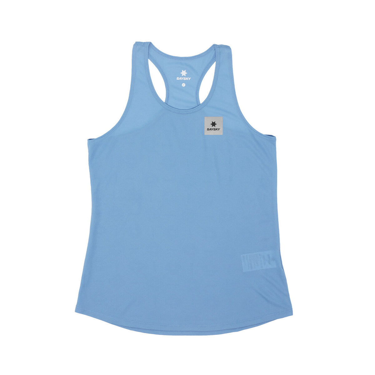 Saysky Reactive Flow Singlet Blue Couture 1075 SW30020
