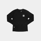 Saysky Combat Tech Long Sleeve Black 901 SW20008