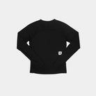 Saysky Combat Tech Long Sleeve Black 901 SW20008