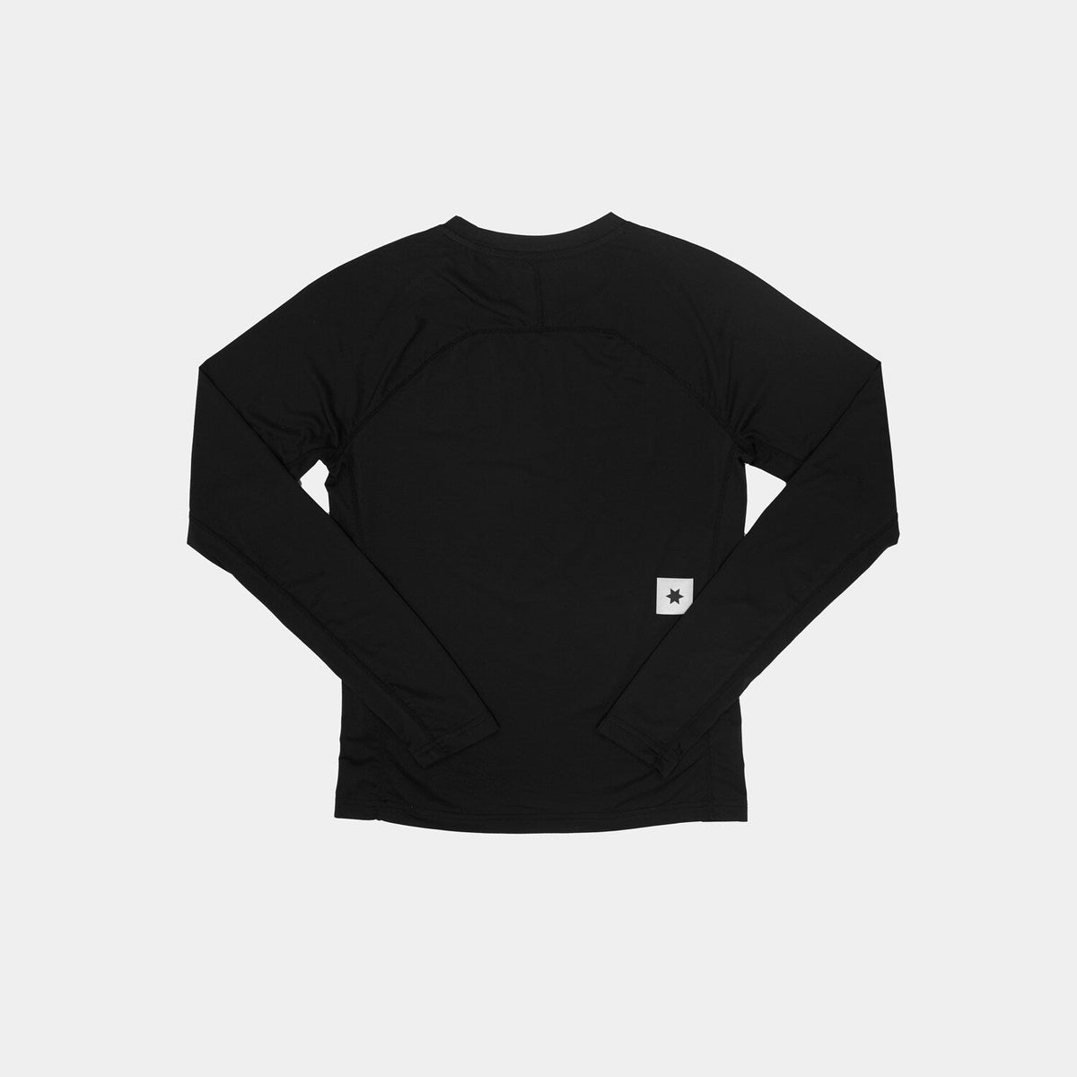 Saysky Combat Tech Long Sleeve Black 901 SW20008