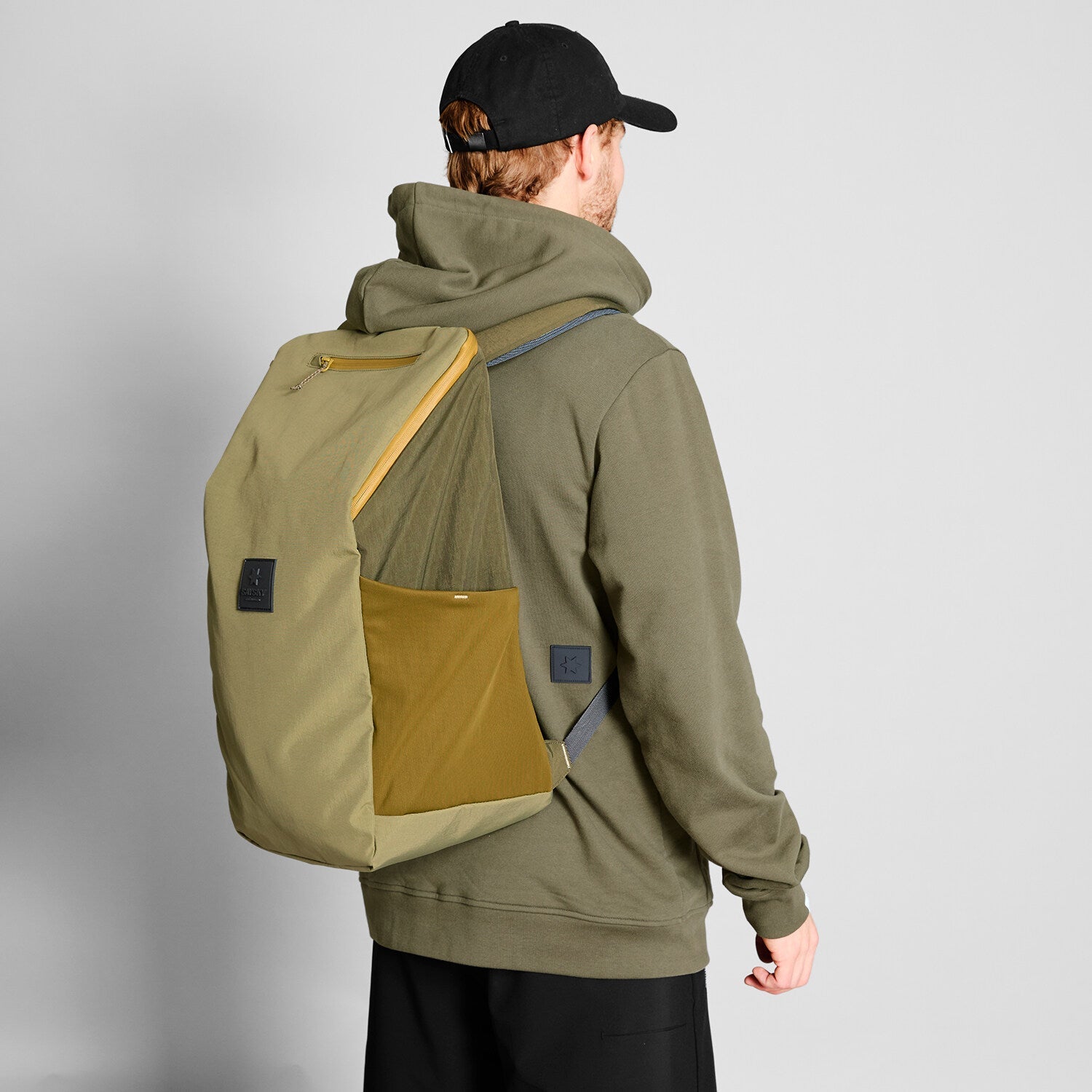 Saysky Everyday Backpack 28L Green 310 SA70004